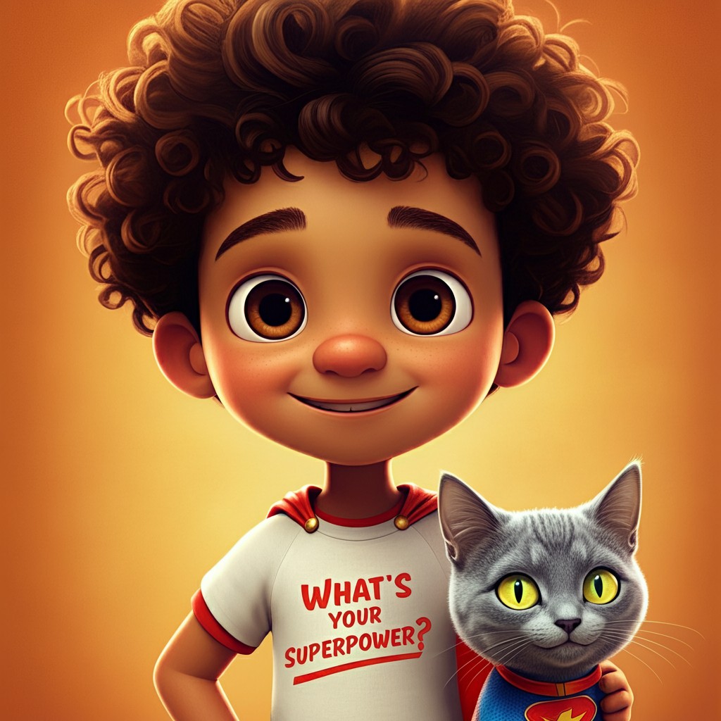 Benjamin