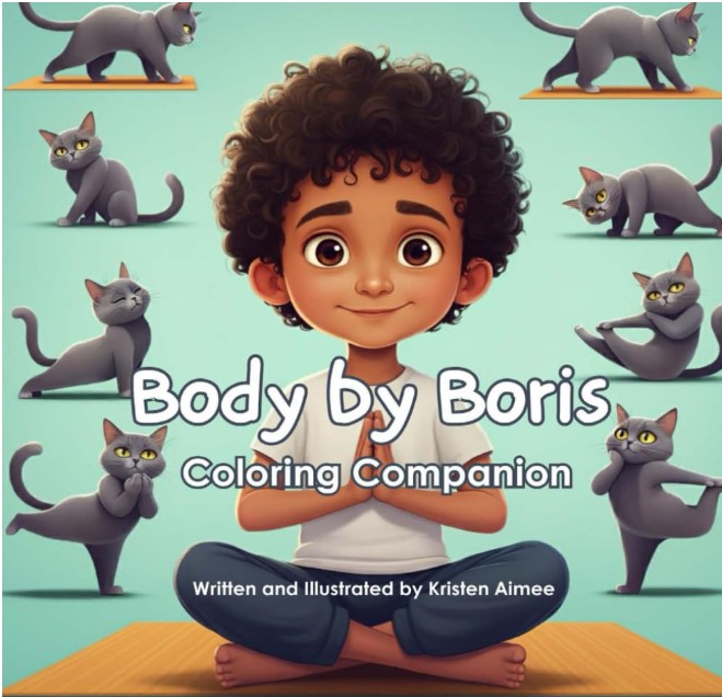Body by Boris