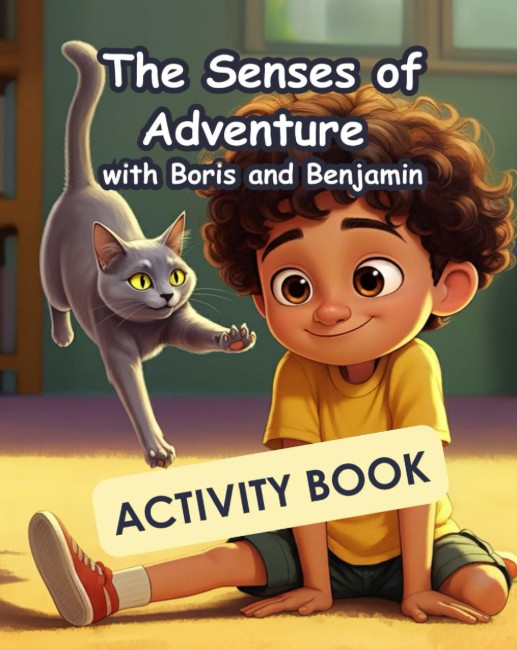 The Senses of Adventure