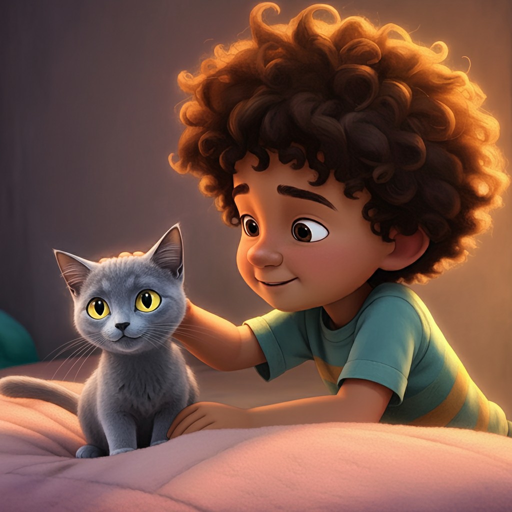 The Adventures of Boris & Benjamin